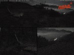 Archiv Foto Webcam Alpe di Nara 03:00