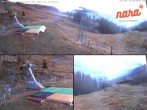 Archiv Foto Webcam Alpe di Nara 05:00