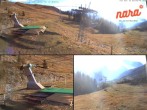 Archiv Foto Webcam Alpe di Nara 07:00