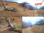 Archiv Foto Webcam Alpe di Nara 08:00