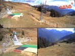 Archiv Foto Webcam Alpe di Nara 11:00
