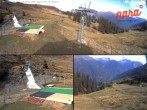 Archived image Webcam alp Nara 15:00