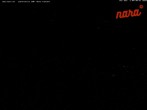 Archiv Foto Webcam Bergstation Nara Cancori 03:00
