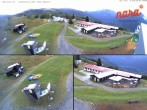 Archived image Webcam top station Nara Cancori 05:00
