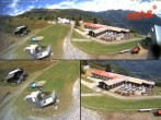 Archiv Foto Webcam Bergstation Nara Cancori 11:00