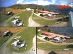 Archiv Foto Webcam Bergstation Nara Cancori 11:00