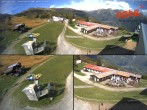 Archiv Foto Webcam Bergstation Nara Cancori 13:00