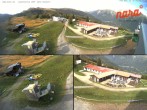 Archived image Webcam top station Nara Cancori 15:00