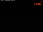 Archiv Foto Webcam Bergstation Nara Cancori 01:00