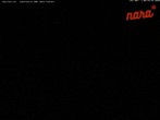 Archiv Foto Webcam Bergstation Nara Cancori 03:00