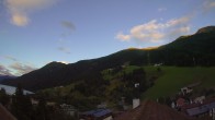 Archived image Webcam Haideralm: Slope to St. Valentin 05:00