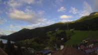Archived image Webcam Haideralm: Slope to St. Valentin 06:00