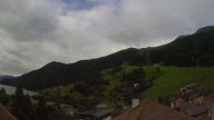 Archived image Webcam Haideralm: Slope to St. Valentin 07:00