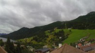 Archived image Webcam Haideralm: Slope to St. Valentin 09:00