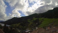 Archived image Webcam Haideralm: Slope to St. Valentin 17:00
