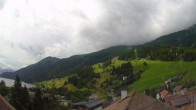 Archiv Foto Webcam Haideralm: Talabfahrt nach St. Valentin 11:00