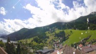 Archiv Foto Webcam Haideralm: Talabfahrt nach St. Valentin 13:00