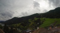 Archiv Foto Webcam Haideralm: Talabfahrt nach St. Valentin 15:00