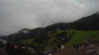 Archiv Foto Webcam Haideralm: Talabfahrt nach St. Valentin 06:00