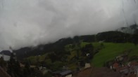 Archiv Foto Webcam Haideralm: Talabfahrt nach St. Valentin 09:00