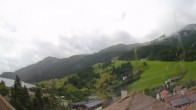 Archiv Foto Webcam Haideralm: Talabfahrt nach St. Valentin 13:00
