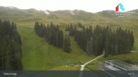 Archiv Foto Webcam Ratschings Skigebiet Panorama 12:00