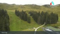 Archiv Foto Webcam Ratschings Skigebiet Panorama 16:00