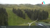 Archiv Foto Webcam Ratschings Skigebiet Panorama 18:00