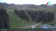 Archiv Foto Webcam Ratschings Skigebiet Panorama 20:00