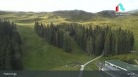 Archiv Foto Webcam Ratschings Skigebiet Panorama 06:00