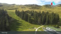 Archiv Foto Webcam Ratschings Skigebiet Panorama 08:00