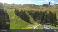 Archiv Foto Webcam Ratschings Skigebiet Panorama 10:00