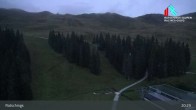 Archiv Foto Webcam Ratschings Skigebiet Panorama 02:00