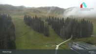 Archiv Foto Webcam Ratschings Skigebiet Panorama 07:00