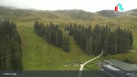 Archiv Foto Webcam Ratschings Skigebiet Panorama 08:00