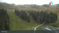 Archiv Foto Webcam Ratschings Skigebiet Panorama 10:00
