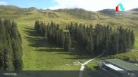 Archiv Foto Webcam Ratschings Skigebiet Panorama 16:00