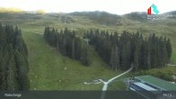 Archiv Foto Webcam Ratschings Skigebiet Panorama 18:00