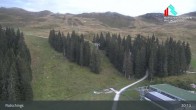 Archiv Foto Webcam Ratschings Skigebiet Panorama 20:00
