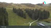 Archiv Foto Webcam Ratschings Skigebiet Panorama 16:00