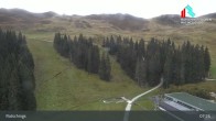 Archiv Foto Webcam Ratschings Skigebiet Panorama 06:00