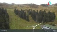 Archiv Foto Webcam Ratschings Skigebiet Panorama 09:00