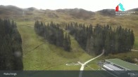 Archiv Foto Webcam Ratschings Skigebiet Panorama 10:00