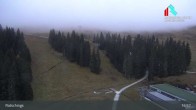 Archiv Foto Webcam Ratschings Skigebiet Panorama 02:00