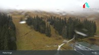 Archiv Foto Webcam Ratschings Skigebiet Panorama 14:00