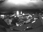Archiv Foto Webcam Blick auf San Candido 01:00