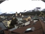 Archiv Foto Webcam Blick auf San Candido 15:00