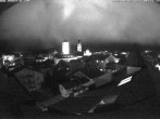 Archiv Foto Webcam Blick auf San Candido 01:00