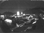 Archived image Webcam View of San Candido 01:00