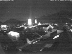 Archived image Webcam View of San Candido 03:00